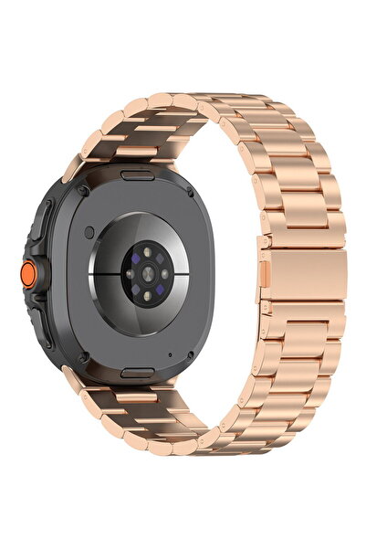 Techsuit Curea pentru Samsung Galaxy Watch8 40mm/Watch8 44mm/Watch8 Classic -...