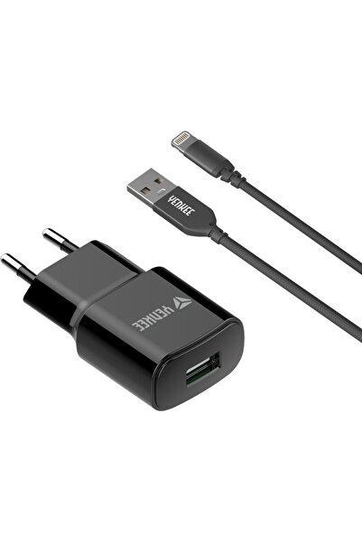 Yenkee YAC 4600 Lightning MFi 2.4A