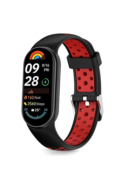 Tech-Protect Curea IconBand Air pentru Xiaomi Smart Band 8 / 9 / 10 / NFC – N...