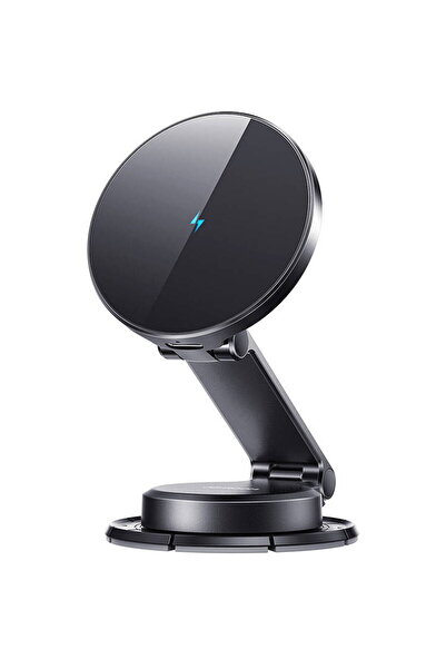 Joyroom 47584 JR-ZS408 MagSafe 1.67A 15W Negru