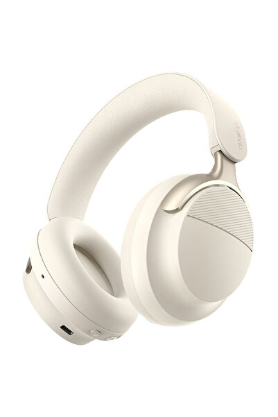 Mcdodo T02 Series, Autonomie 56 ore, Bluetooth 5.4, Bej