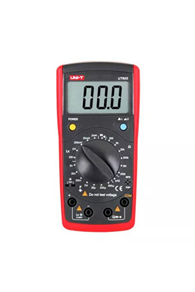 OEMN Digital Multimeter UT603 UNI-T