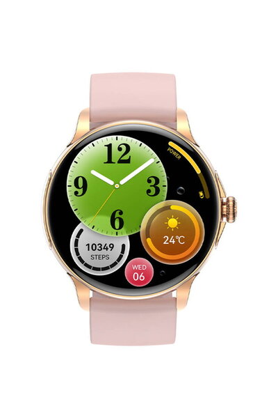 COLMI V72, 1.43 , Auriu