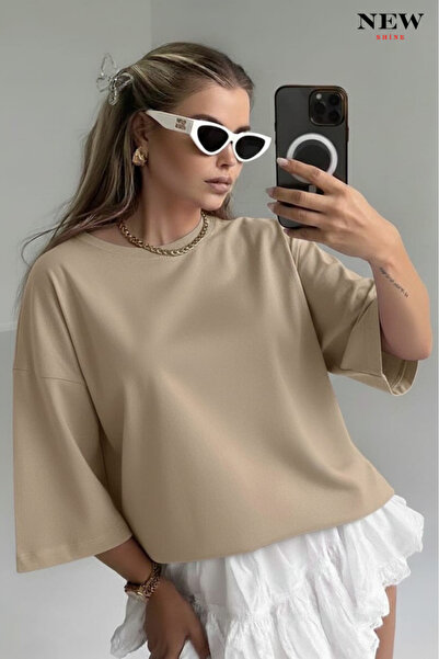 New Shine ΑΠΛΟ ΜΠΟΥΜΕΛΟ UNISEX