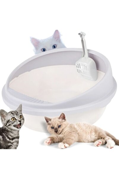 verk group Litiera pentru pisici cu lopată