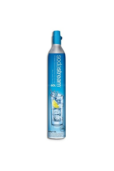 sodastream Butelie CO2 rezerva 60L