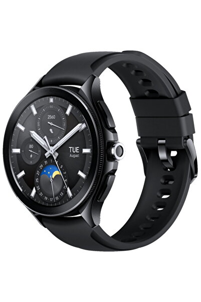 Xiaomi Watch 2 Pro LTE Black
