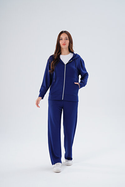 Paw Garage Women's Famous High Quality Plus Size Modal Fabric Jacket Bottom-T...