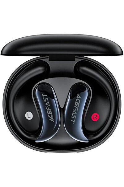 Acefast KF2349099, Autonomie 5 ore, Bluetooth 5.4, Negru