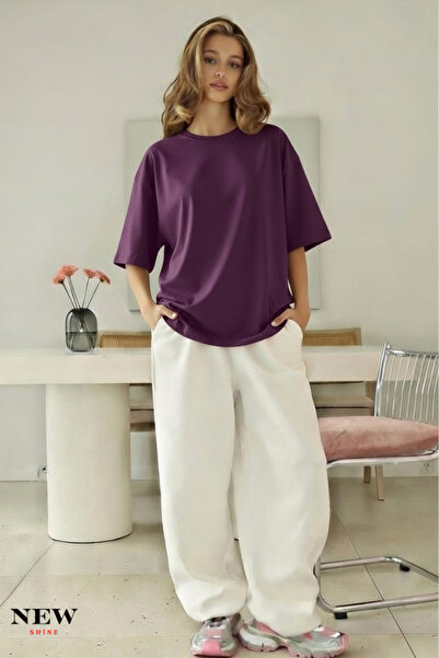 New Shine ΑΠΛΟ ΜΠΟΥΜΕΛΟ UNISEX