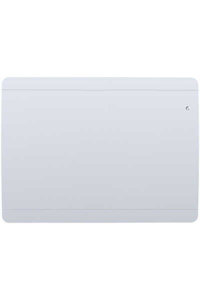 Somogyi E223117, 2000 W, Afisaj LCD, Alb