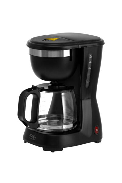 adler 600W 0.6L Negru