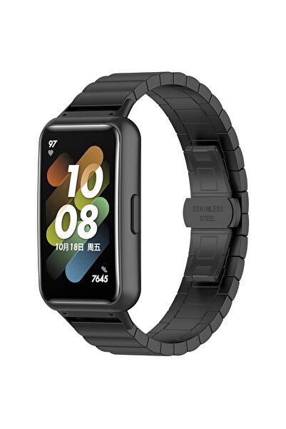 Techsuit Curea pentru Garmin Fenix 3/3 HR/5X/5X Plus/6X/6X Pro/7X/7X Pro Sola...