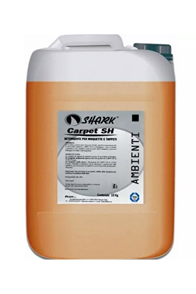 Shark CARPET SH 5 KG DETERGENT FOR CARPETS AND RUGS