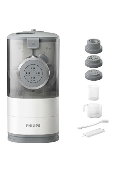 Philips Aparat de paste și tăiței Viva Collection HR2345/19
