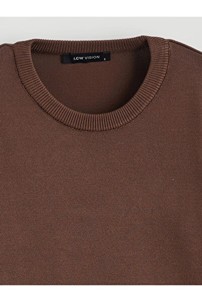 LC Waikiki Crew Neck Women's Knitwear Sweater