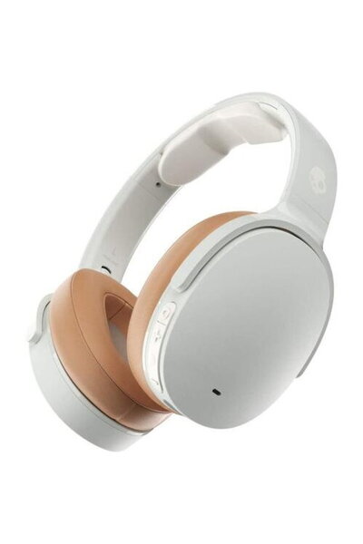 Skullcandy Căști Hesh ANC fără fir USB Tip-C Bluetooth Alb