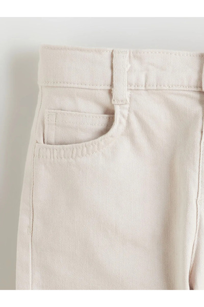 LC Waikiki Basic Boy's Trousers