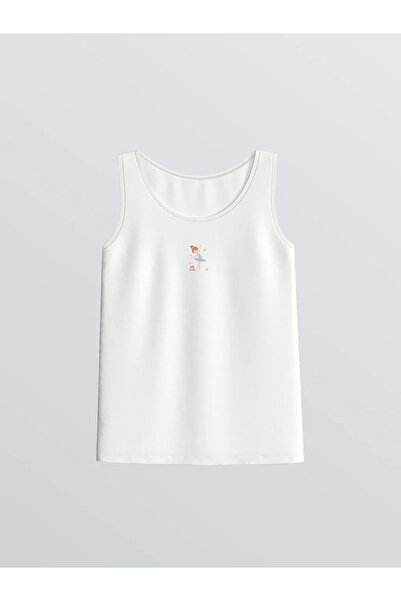 LC Waikiki Crew Neck Girl's Athlete Set of 2