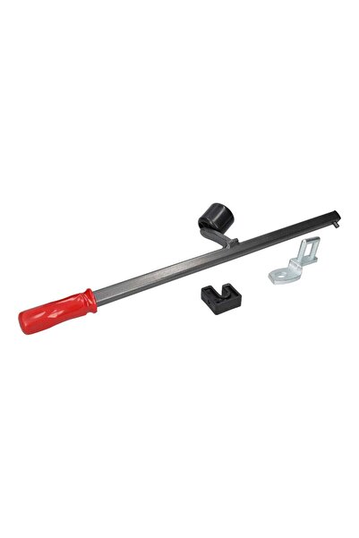 TIPTOPOL Βοηθητικός Βραχίονας Με Ραούλο Πίεσης Για Μοντάρισμα Ελαστικών INVENTO