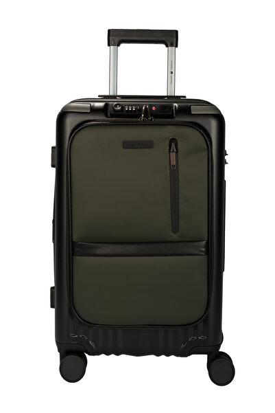 Sagrada Catalana CWD54 Troller H Spin Mic 56/23 cm, Verde Easy Acces