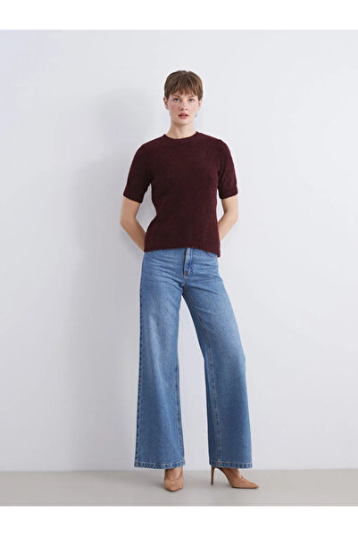 LC Waikiki Crew Neck Women's Knitwear Sweater