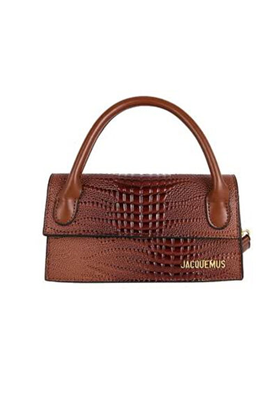 GENERAL حقيبة كتف جاكيموس الجديدة ذات الطابع العصري