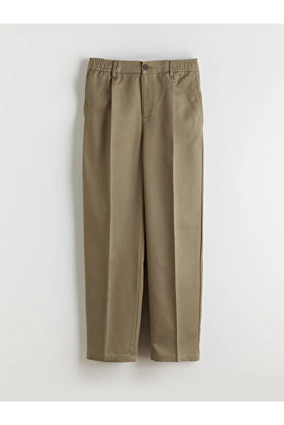 LC Waikiki Comfortable Fit Men's Trousers
