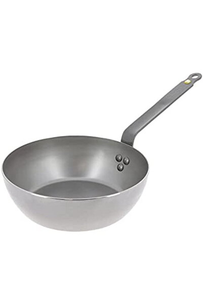 De Buyer Mineral B Country Fry pan 28cm