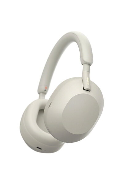 Sony WH1000XM5S Wireless, Bluetooth, Noise cancelling Alexa si Google Assista...