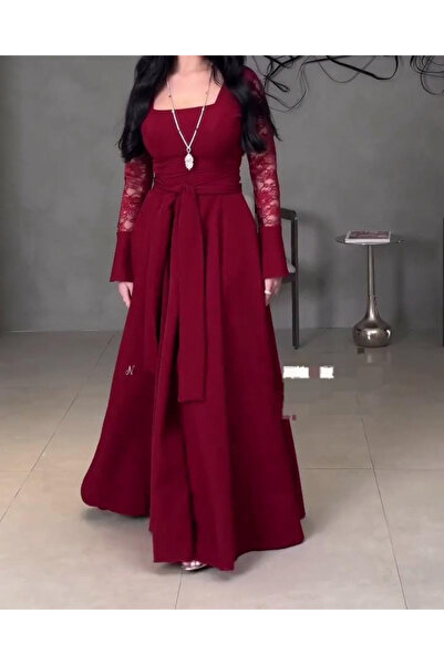 Olivia Ahoud's dress