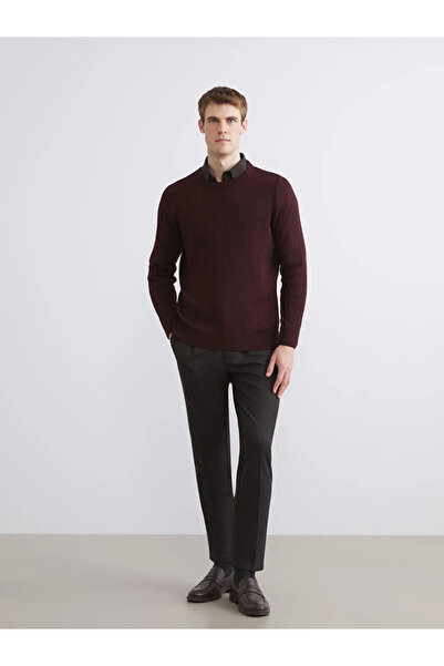 LC Waikiki Crew Neck Men's Knitwear Sweater