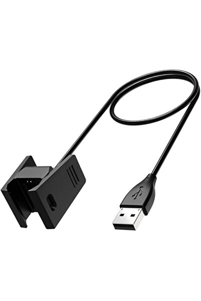The Bros USB Power Charger Charging Cable Cord Wire compatible with Fitbit Ch...