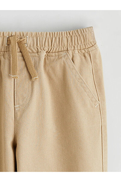 LC Waikiki Basic Boy's Trousers