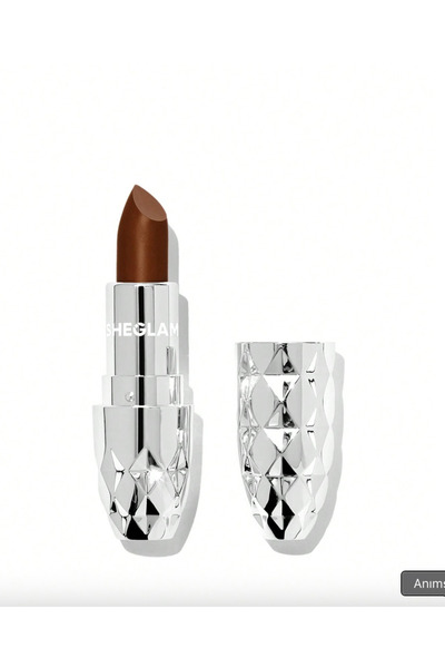 SHEGLAM Starlight Velvet Lipstick