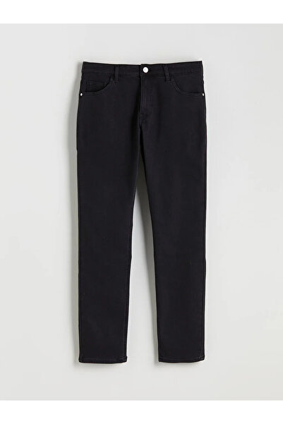 LC Waikiki 750 Прилепнали мъжки дънкови панталони