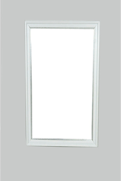 AS TİCARET Puzzle Çerçevesi 30 mm 50X70cm (1000'lik) 20p beyaz