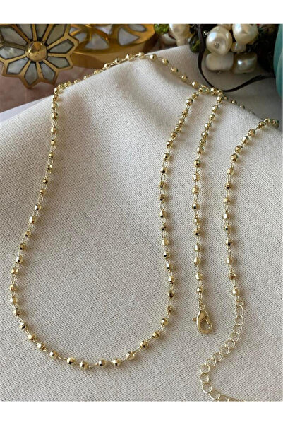 XUPING JEWELRY VİP 14K Discoball Kolye