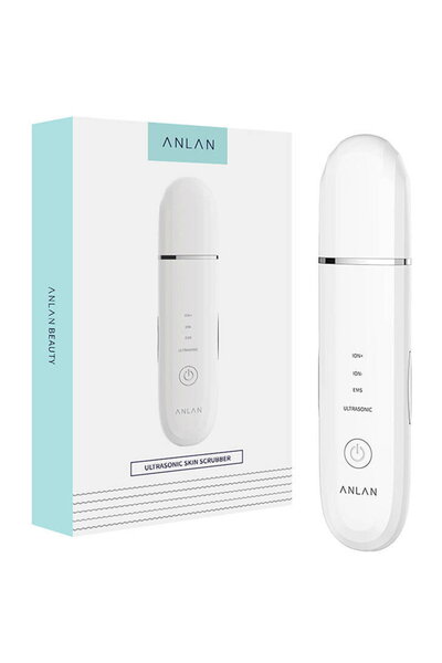 ANLAN Ultrasonic facial cleanser ALCPJ07-02