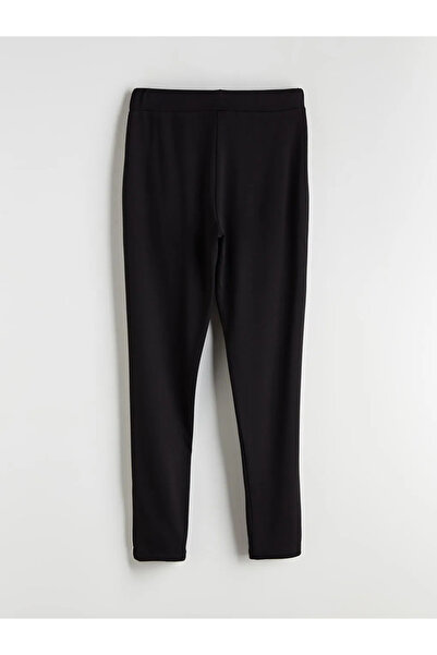 LC Waikiki Women's Trousers with Elastic Waist