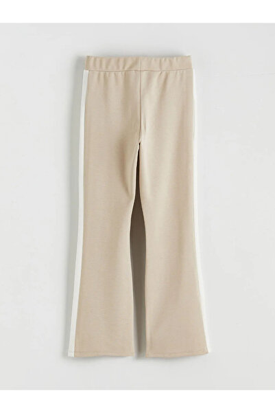 LC Waikiki Суичър и анцуг за момиче с кръгло деколте