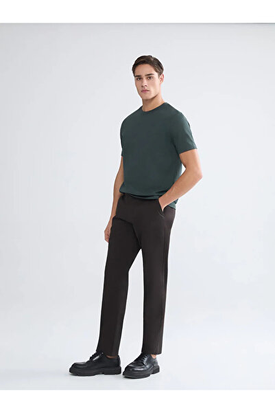 LC Waikiki Standard Fit Men's Chino Trousers