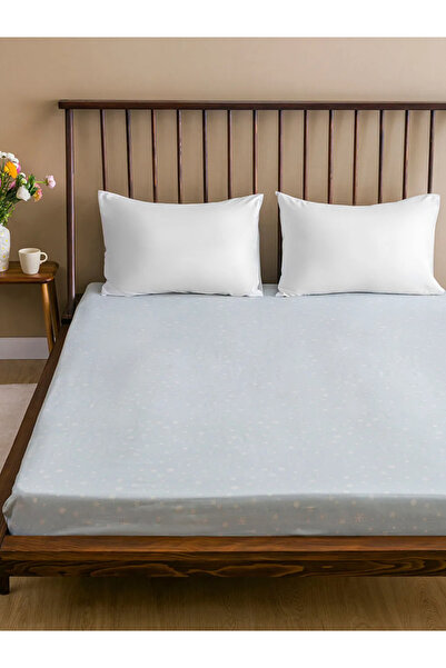 LC Waikiki Double size fitted sheet 160x200 cm