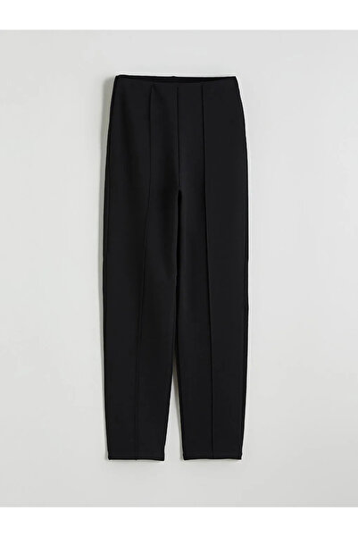LC Waikiki Slim Fit Women's Pleated Trousers