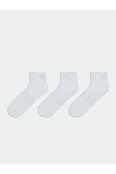 LC Waikiki Men's Socks 3-Piece
