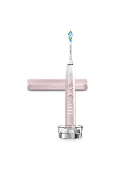 Philips Periuță de dinți sonică Sonicare pentru adulți Roz, Alb