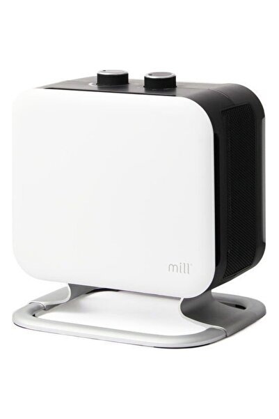 Mill Încălzitor electric CUS1800MECWA, interior, alb, 1800 W