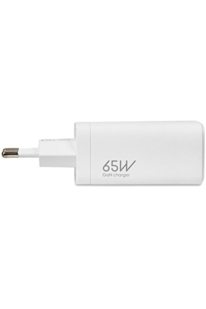 İbox C-65 Gan Pd65W, alb