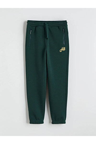 LC Waikiki Φούτερ Jogger για αγόρι με ελαστική μέση