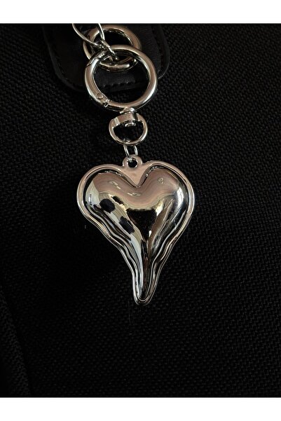 bijoux uniques χαρμάκι και μπρελόκ σε σχήμα καρδιάς